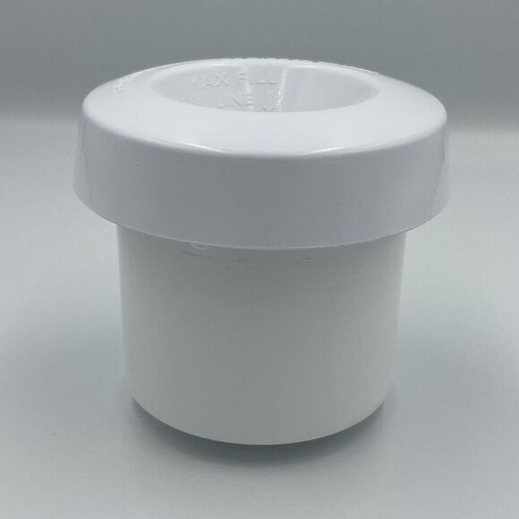 Used Whirlpool Washer Fabric Softer Dispenser‎ 8575076 P/N W10093789 - Picture 1 of 10